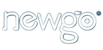 NEWGO logo (light version)